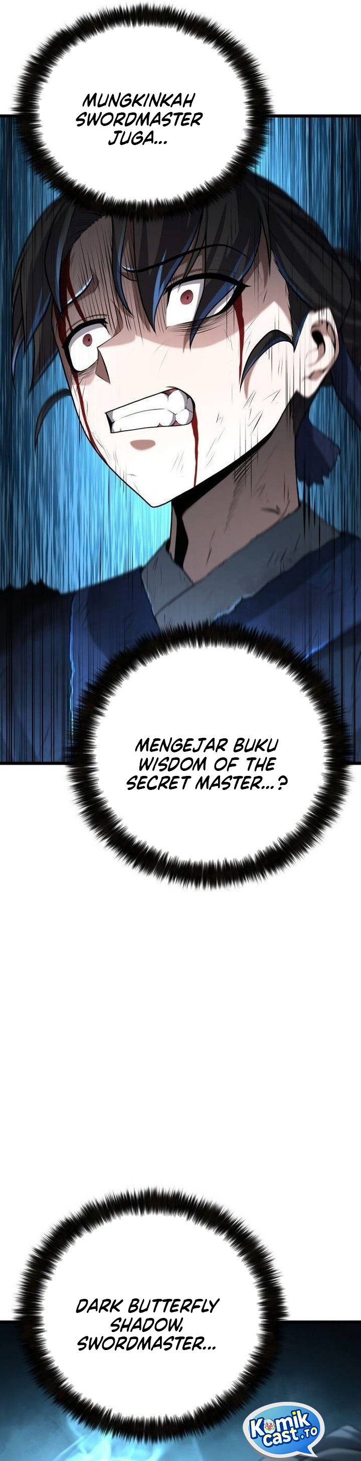 Baca Revenge of the Bloom Flower - Chapter 7 halaman 29