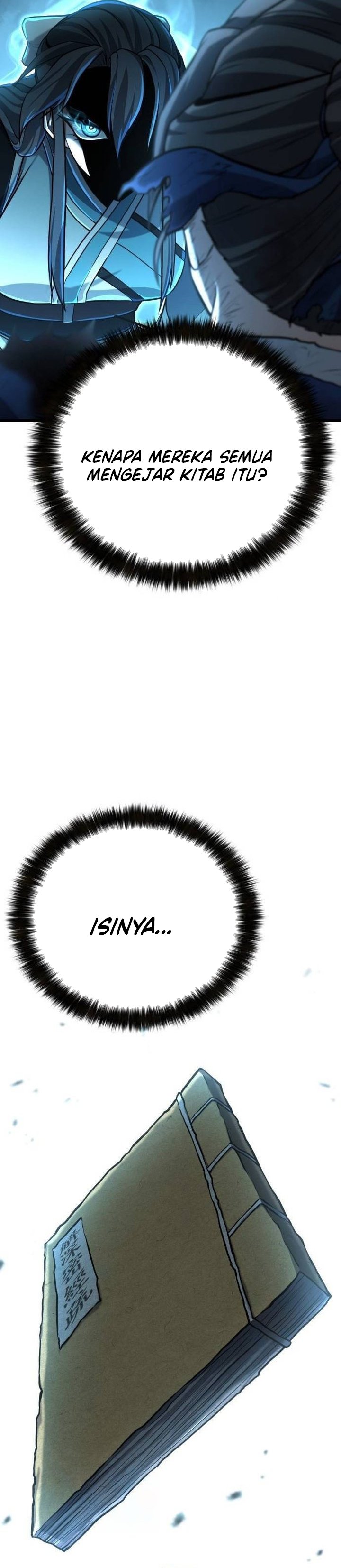 Baca Revenge of the Bloom Flower - Chapter 7 halaman 30