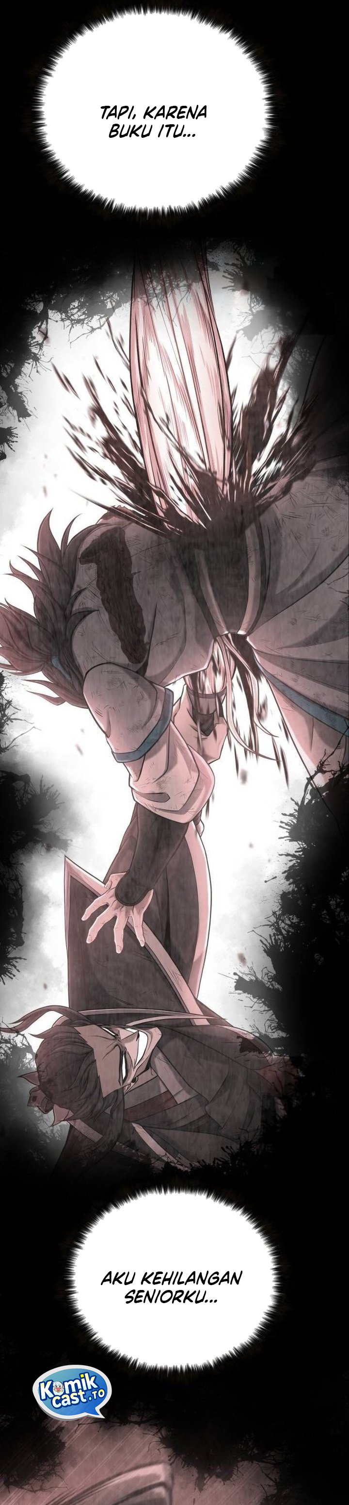 Baca Revenge of the Bloom Flower - Chapter 7 halaman 32