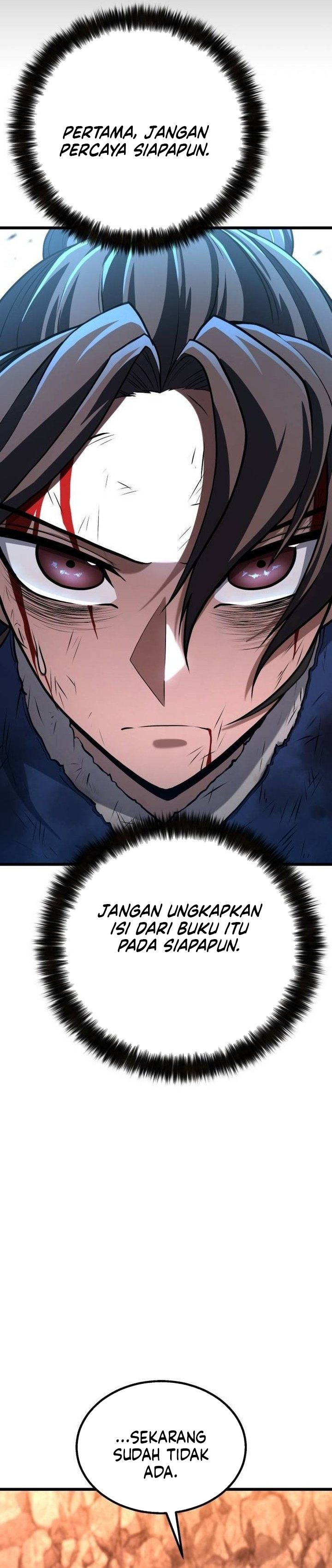 Baca Revenge of the Bloom Flower - Chapter 7 halaman 34