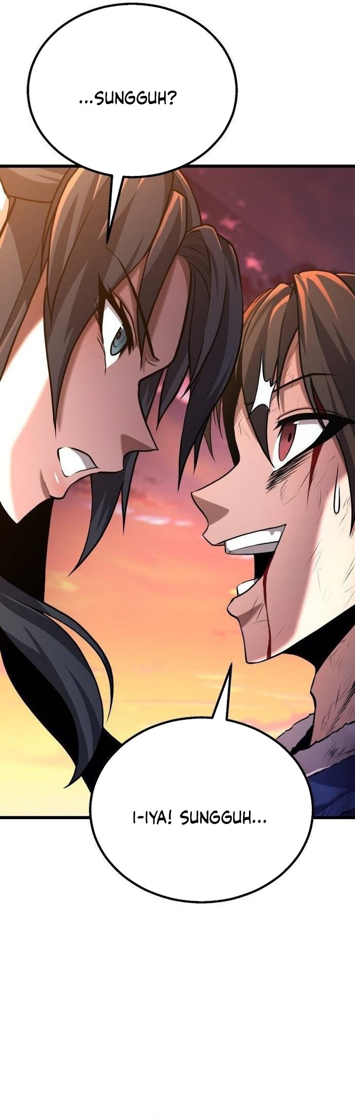 Baca Revenge of the Bloom Flower - Chapter 7 halaman 36