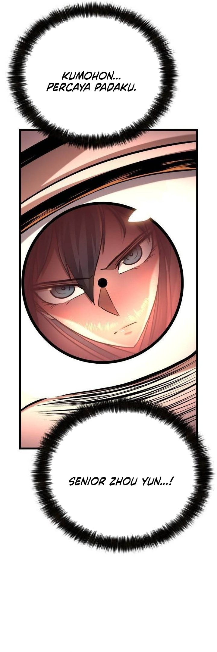 Baca Revenge of the Bloom Flower - Chapter 7 halaman 37