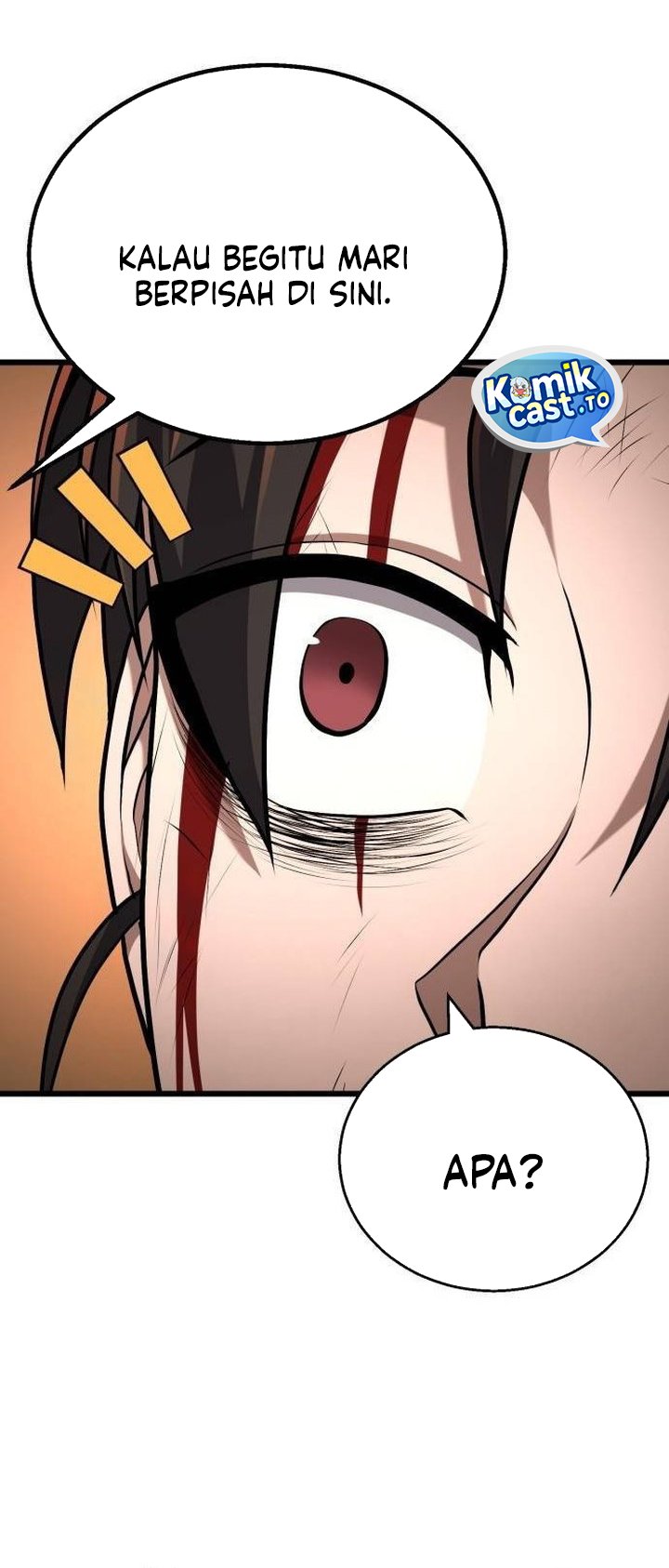 Baca Revenge of the Bloom Flower - Chapter 7 halaman 39