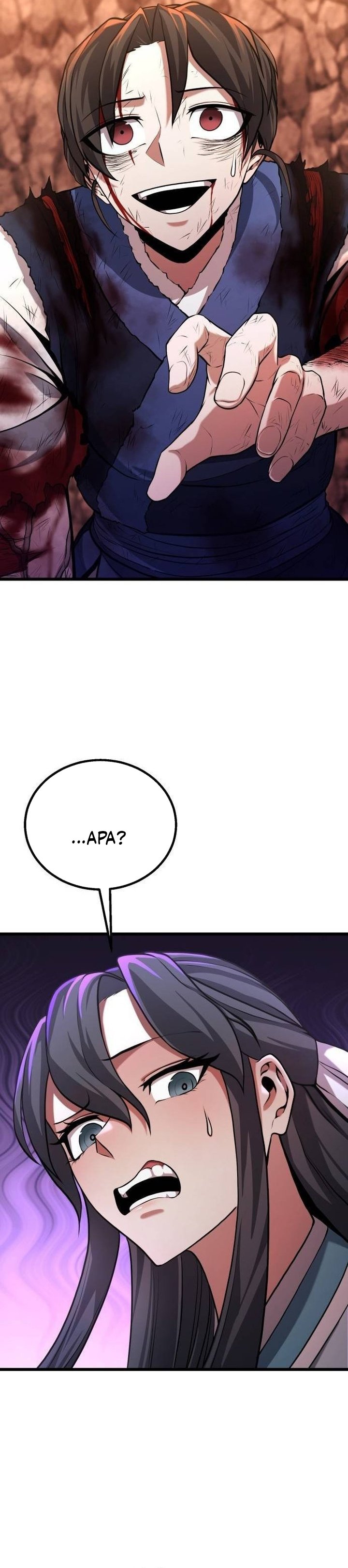 Baca Revenge of the Bloom Flower - Chapter 7 halaman 41