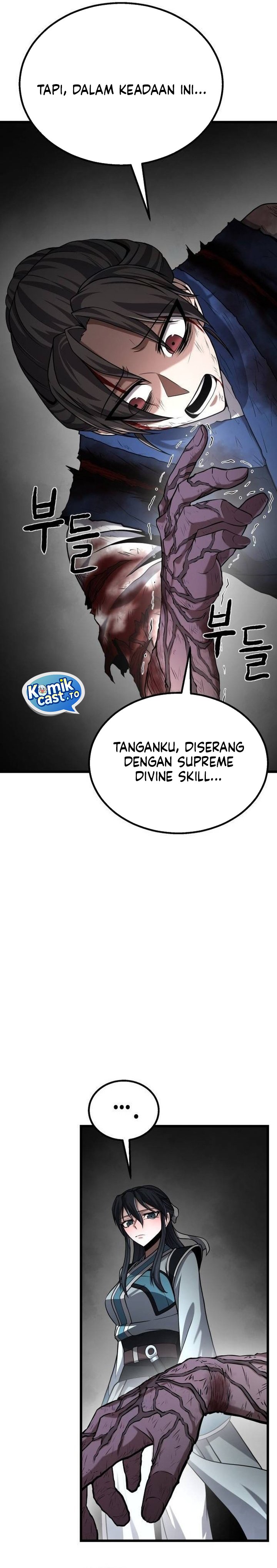 Baca Revenge of the Bloom Flower - Chapter 7 halaman 42