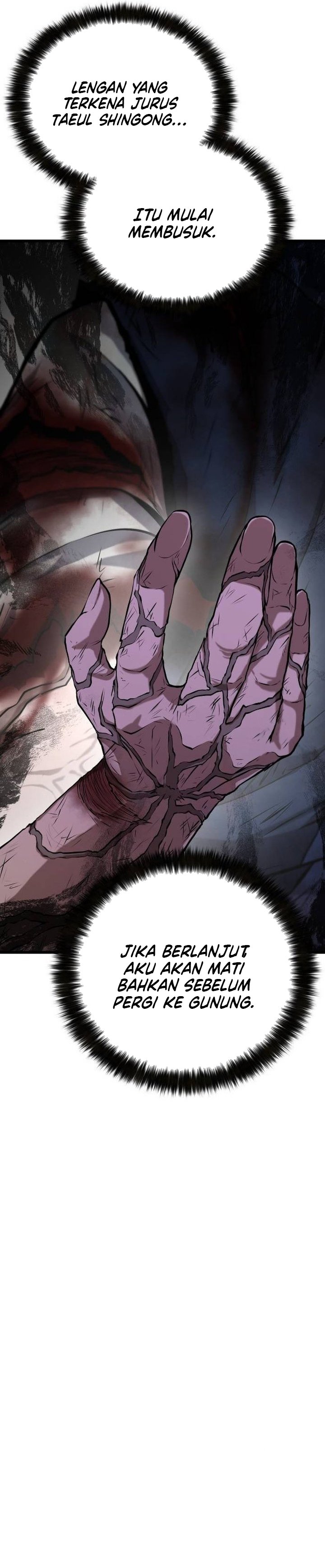 Baca Revenge of the Bloom Flower - Chapter 7 halaman 43