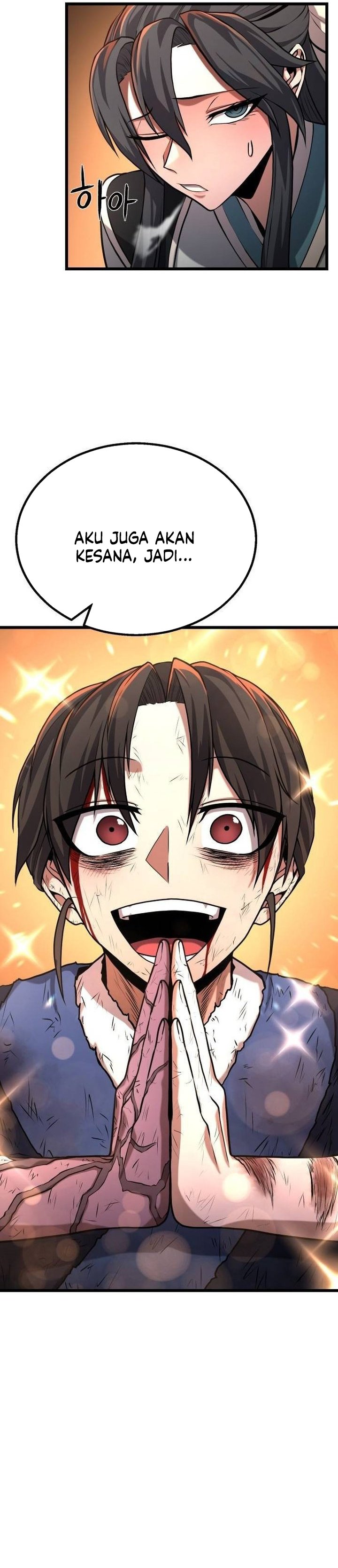 Baca Revenge of the Bloom Flower - Chapter 7 halaman 45