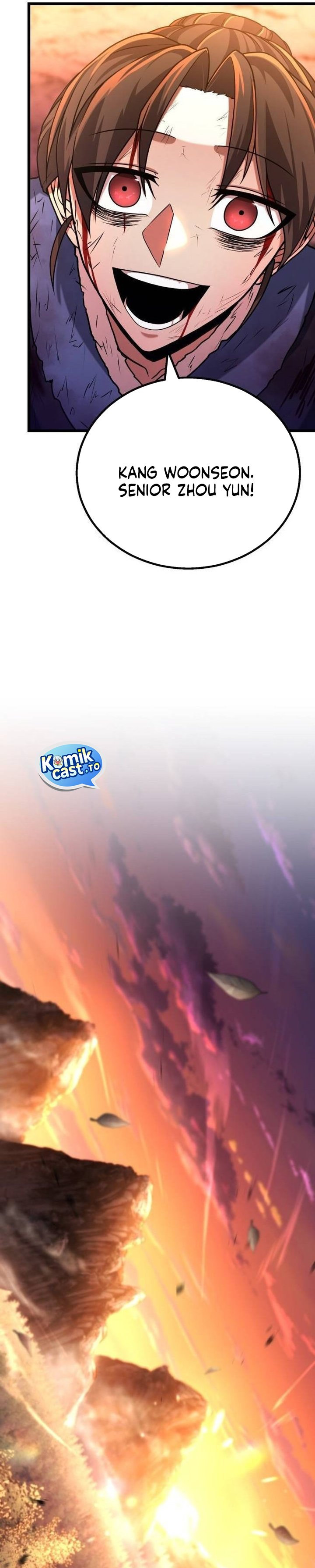 Baca Revenge of the Bloom Flower - Chapter 7 halaman 47