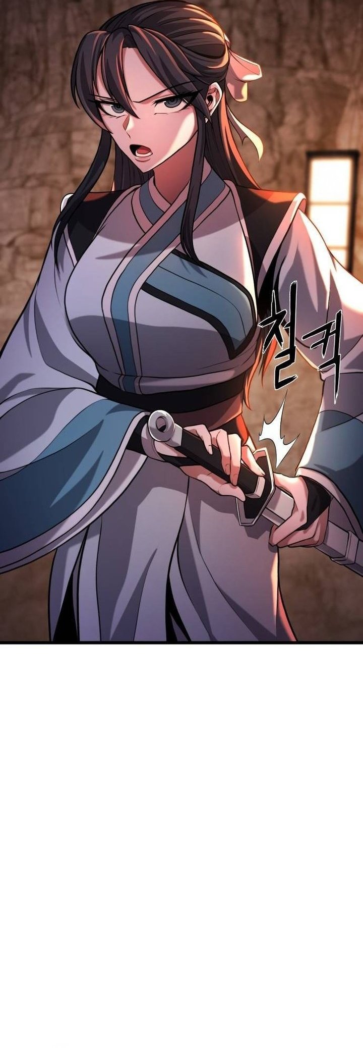 Baca Revenge of the Bloom Flower - Chapter 7 halaman 5
