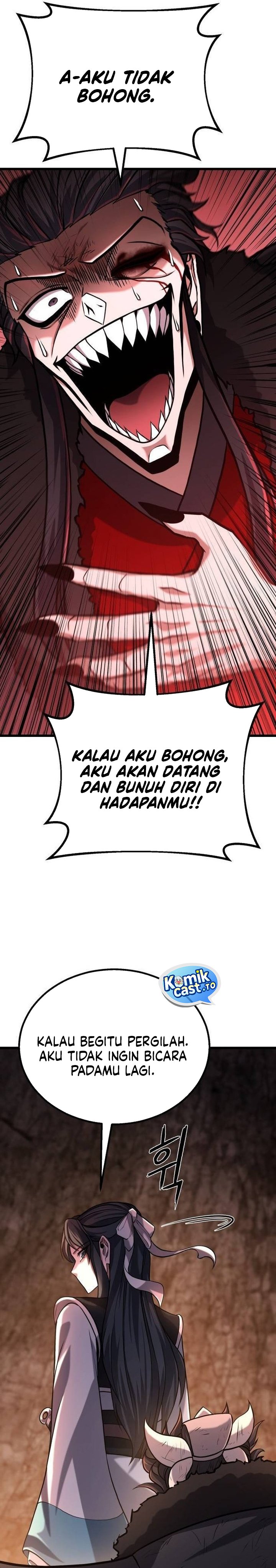 Baca Revenge of the Bloom Flower - Chapter 7 halaman 6