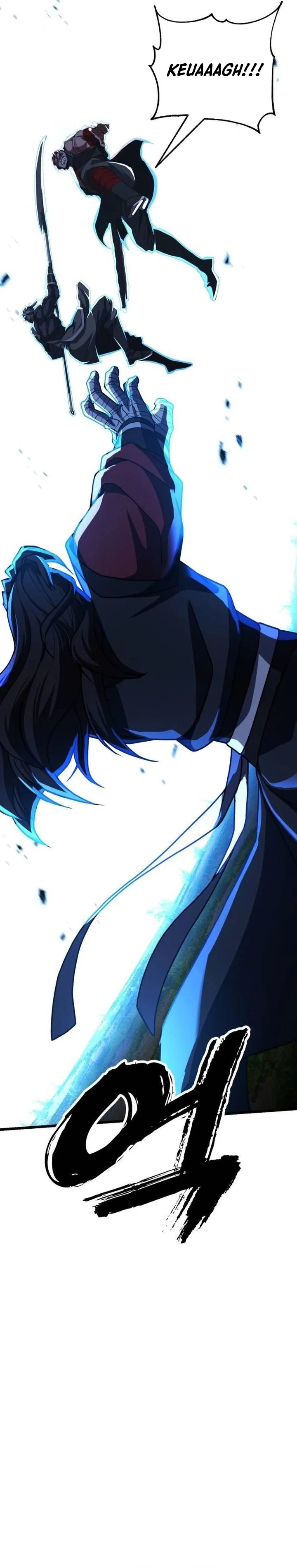 Baca Revenge of the Bloom Flower Chapter 70 Bahasa Indonesia page 48