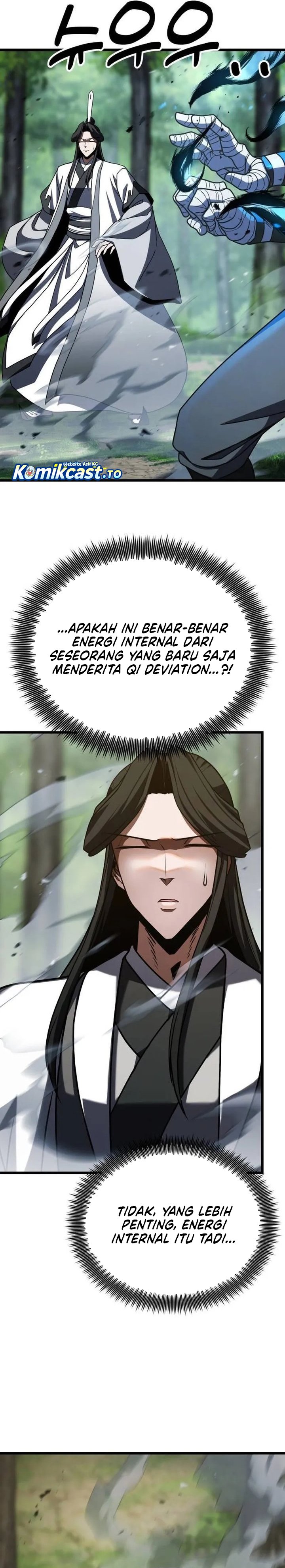 Baca Revenge of the Bloom Flower Chapter 70 Bahasa Indonesia page 50