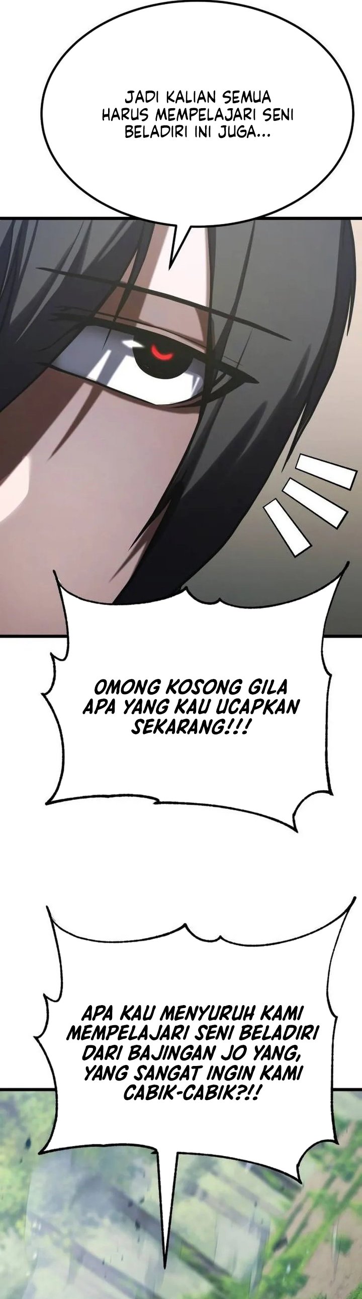 Baca Revenge of the Bloom Flower Chapter 70 Bahasa Indonesia page 58
