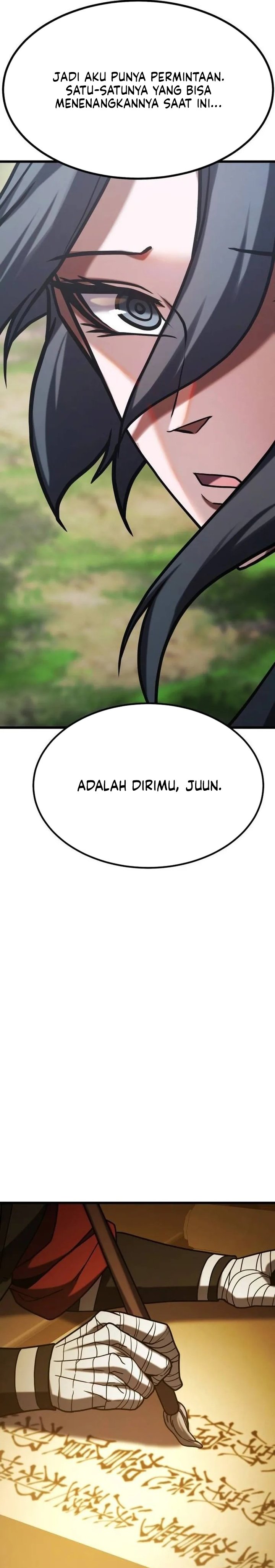 Baca Revenge of the Bloom Flower Chapter 70 Bahasa Indonesia page 80