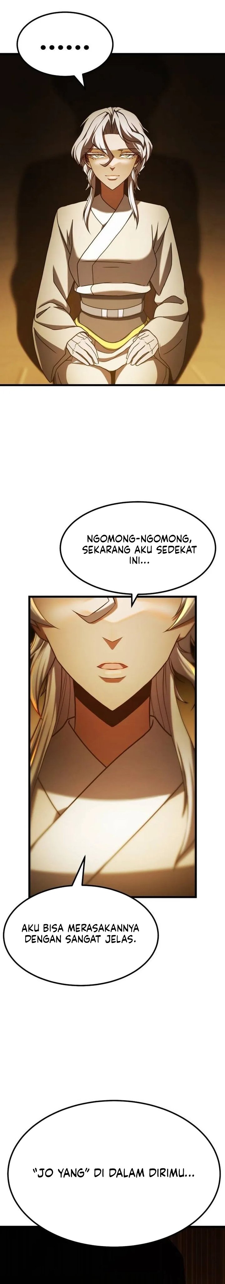 Baca Revenge of the Bloom Flower Chapter 70 Bahasa Indonesia page 92