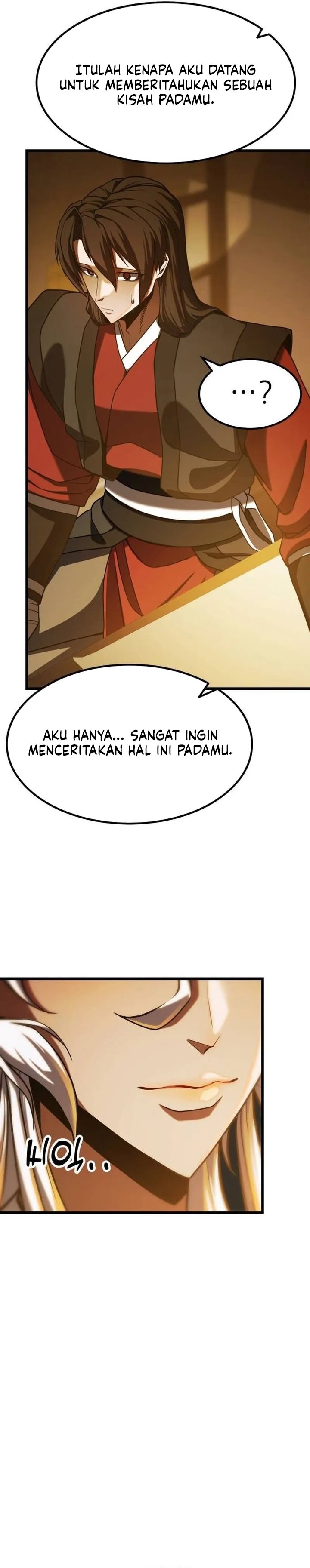 Baca Revenge of the Bloom Flower Chapter 70 Bahasa Indonesia page 100