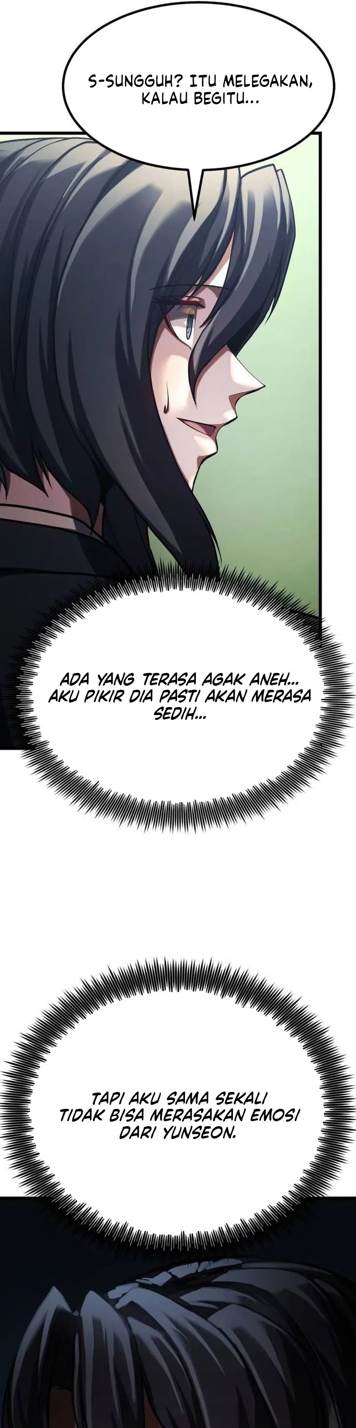 Baca Revenge of the Bloom Flower Chapter 70 Bahasa Indonesia page 22