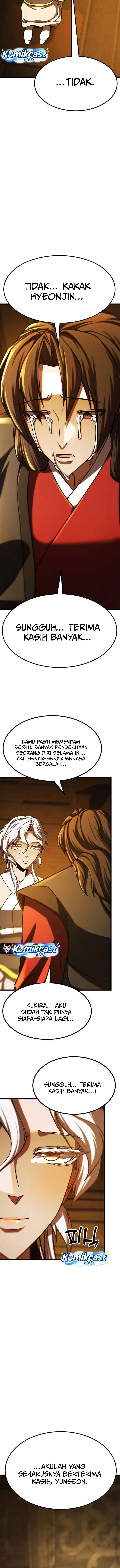 Baca Revenge of the Bloom Flower Chapter 71 Bahasa Indonesia page 30