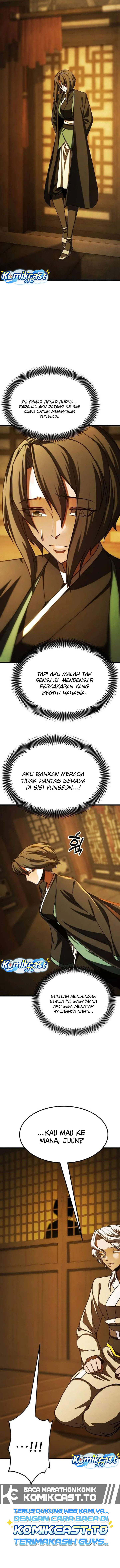 Baca Revenge of the Bloom Flower Chapter 71 Bahasa Indonesia page 32