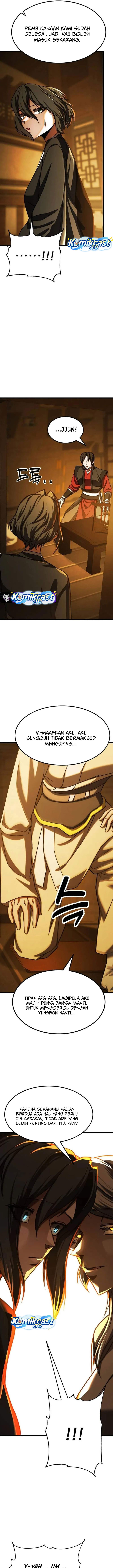 Baca Revenge of the Bloom Flower Chapter 71 Bahasa Indonesia page 34