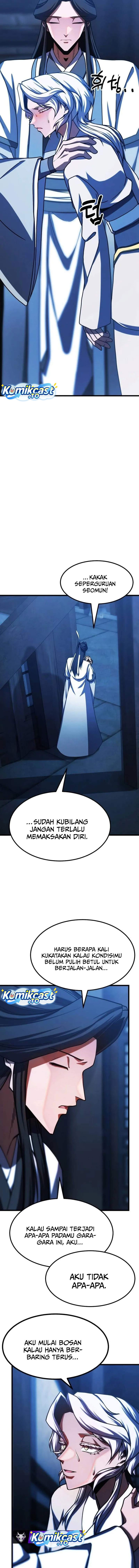 Baca Revenge of the Bloom Flower Chapter 71 Bahasa Indonesia page 40