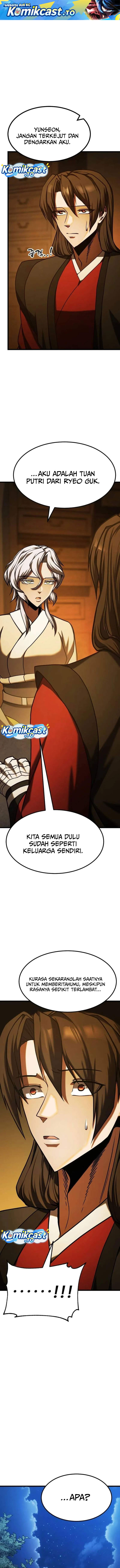 Baca Revenge of the Bloom Flower Chapter 71 Bahasa Indonesia page 10