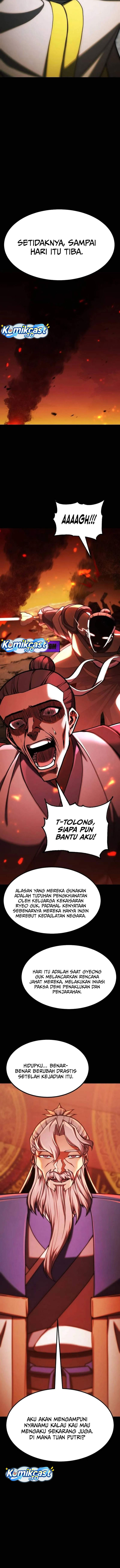 Baca Revenge of the Bloom Flower Chapter 71 Bahasa Indonesia page 14