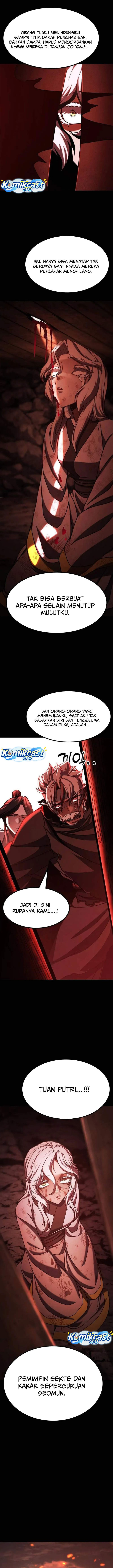 Baca Revenge of the Bloom Flower Chapter 71 Bahasa Indonesia page 18