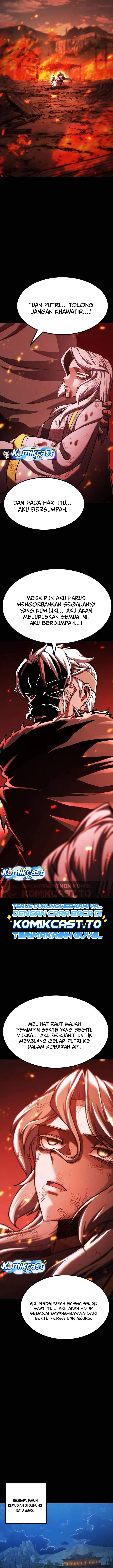 Baca Revenge of the Bloom Flower Chapter 71 Bahasa Indonesia page 20
