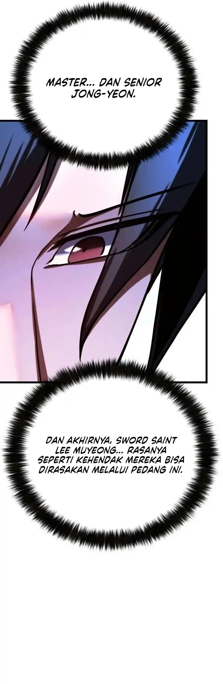 Baca Revenge of the Bloom Flower Chapter 72 Bahasa Indonesia page 30