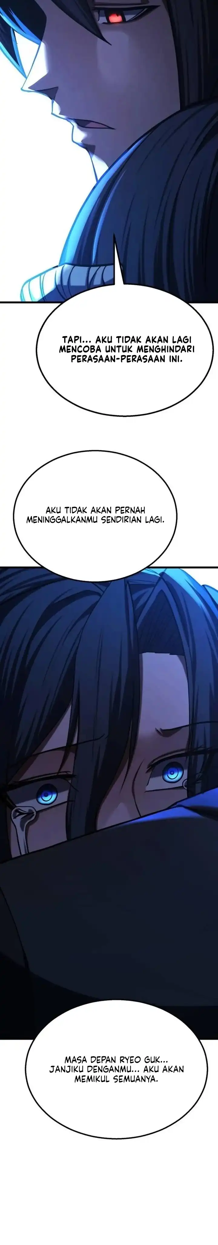 Baca Revenge of the Bloom Flower Chapter 72 Bahasa Indonesia page 50