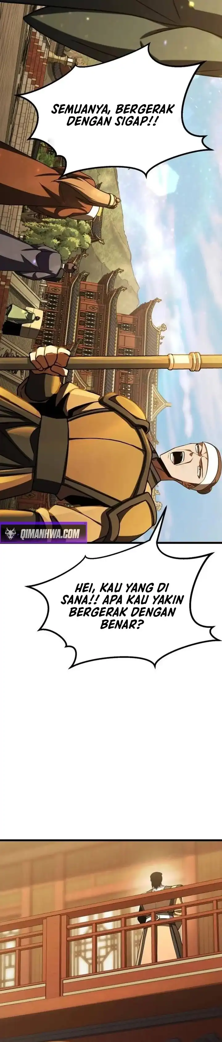 Baca Revenge of the Bloom Flower Chapter 72 Bahasa Indonesia page 56