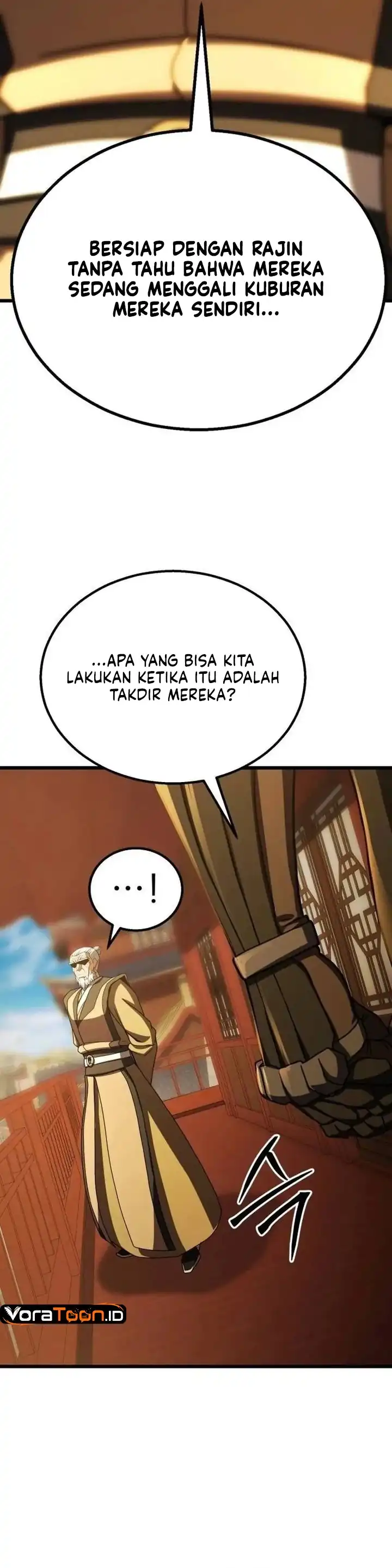 Baca Revenge of the Bloom Flower Chapter 72 Bahasa Indonesia page 60