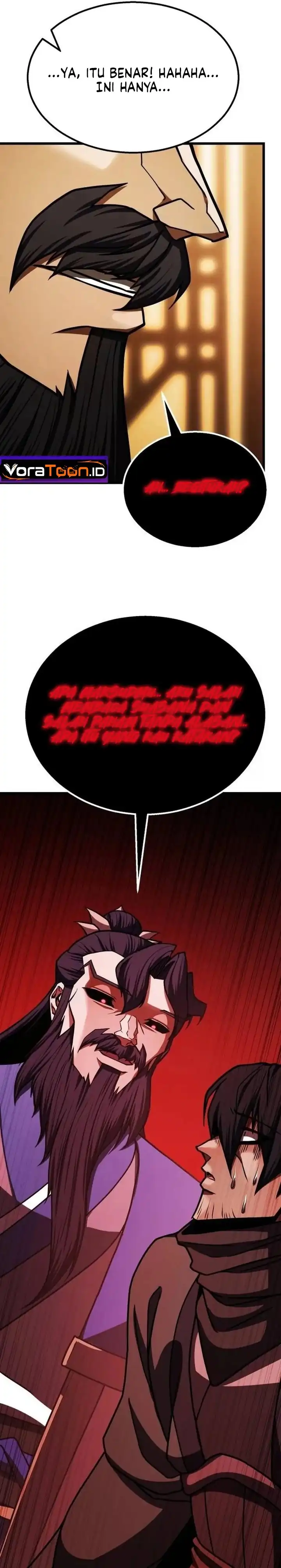 Baca Revenge of the Bloom Flower Chapter 72 Bahasa Indonesia page 88