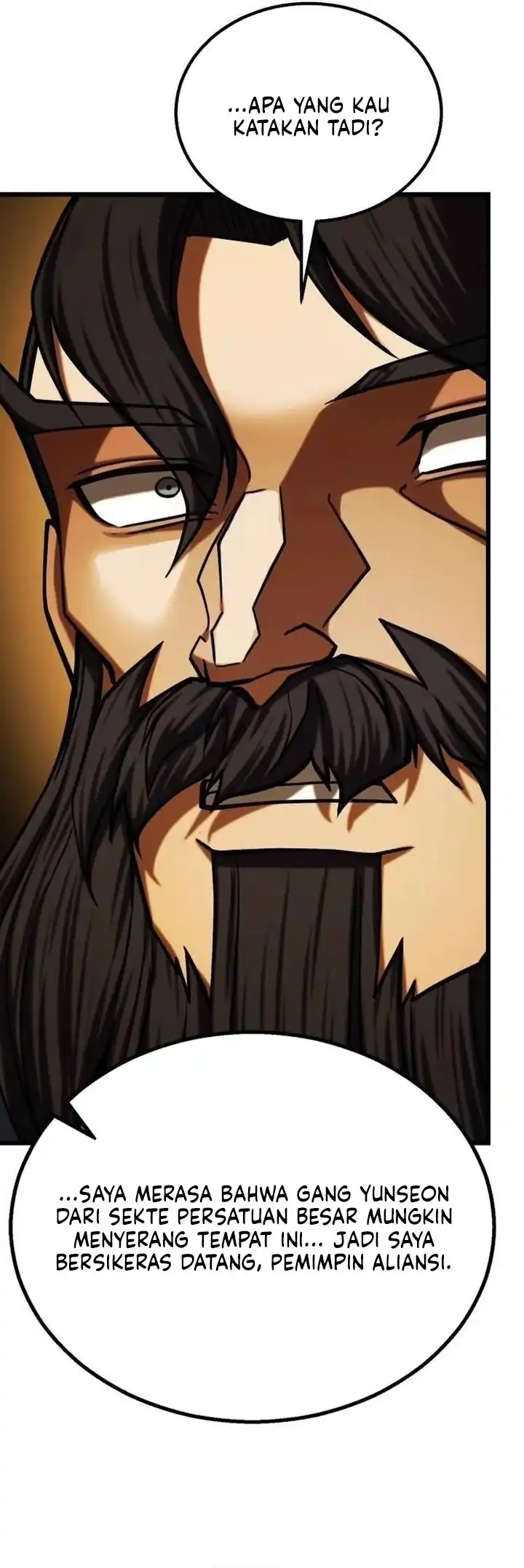 Baca Revenge of the Bloom Flower Chapter 72 Bahasa Indonesia page 98