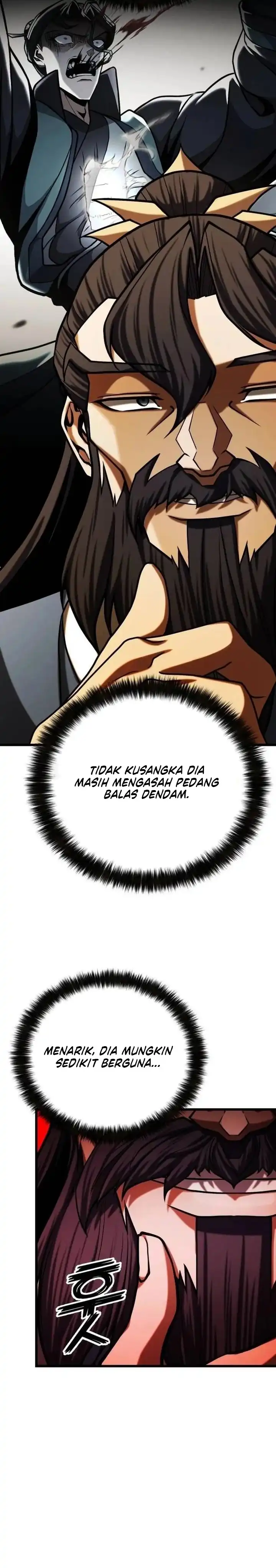 Baca Revenge of the Bloom Flower Chapter 72 Bahasa Indonesia page 102