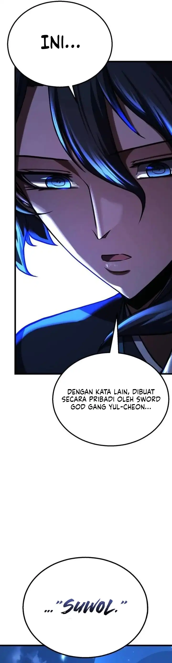 Baca Revenge of the Bloom Flower Chapter 72 Bahasa Indonesia page 18