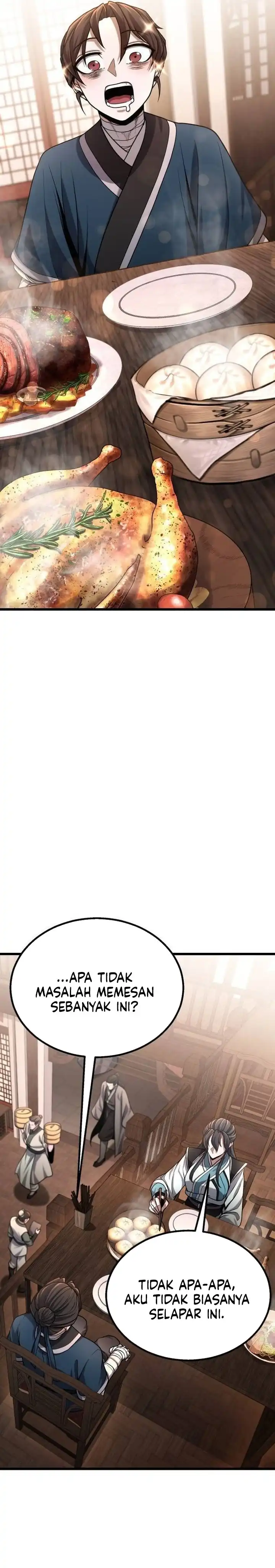 Baca Revenge of the Bloom Flower - Chapter 8 halaman 12