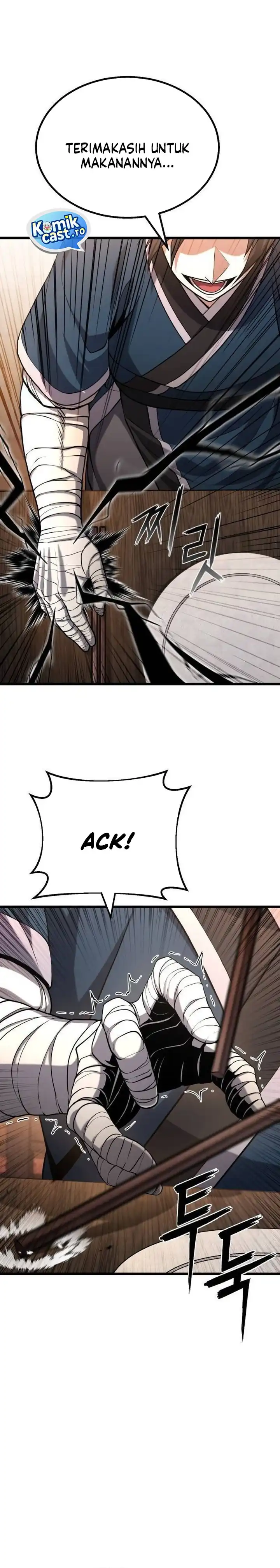 Baca Revenge of the Bloom Flower - Chapter 8 halaman 13