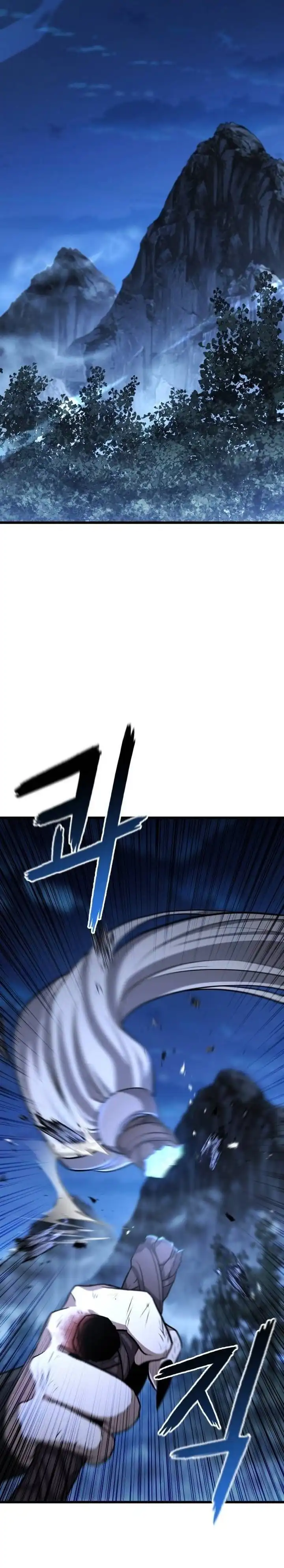 Baca Revenge of the Bloom Flower - Chapter 8 halaman 25