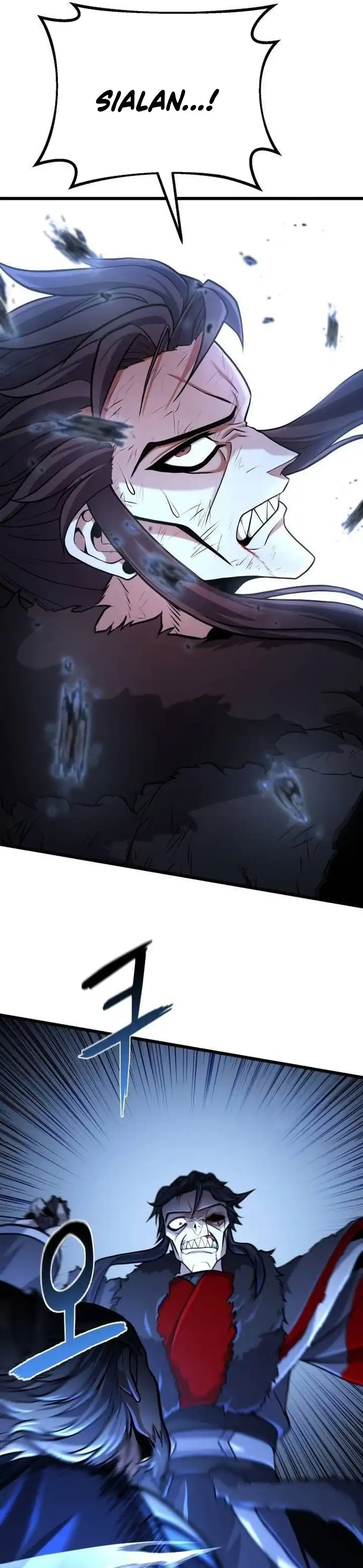 Baca Revenge of the Bloom Flower - Chapter 8 halaman 26