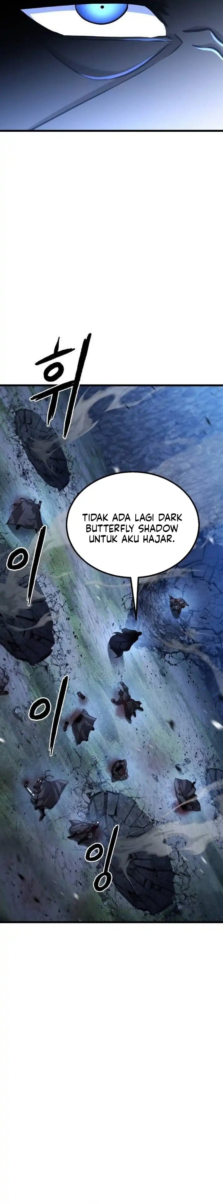 Baca Revenge of the Bloom Flower - Chapter 8 halaman 31