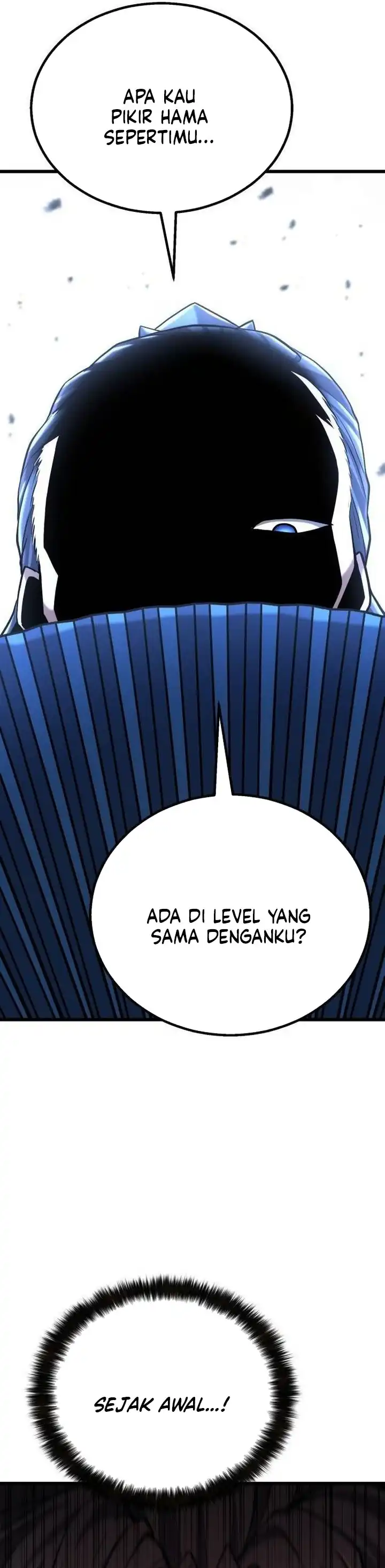 Baca Revenge of the Bloom Flower - Chapter 8 halaman 33