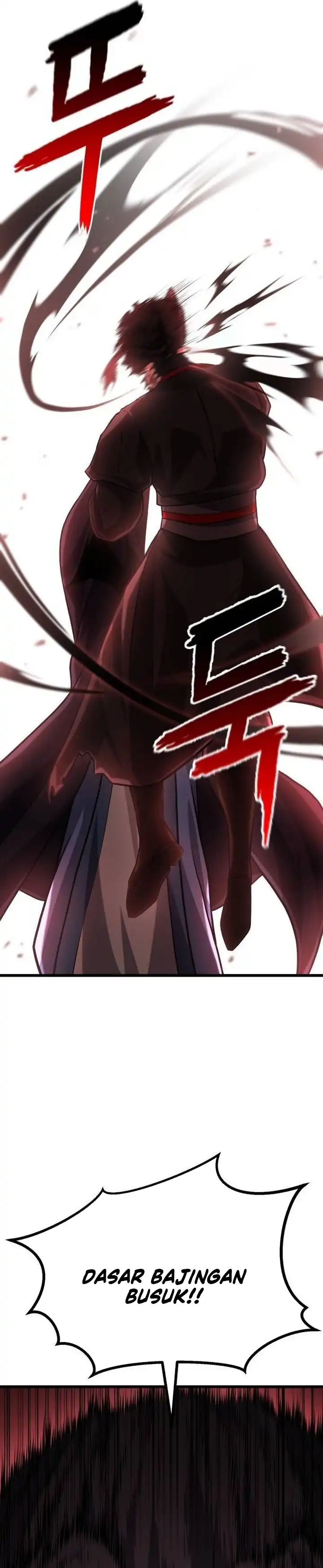 Baca Revenge of the Bloom Flower - Chapter 8 halaman 38
