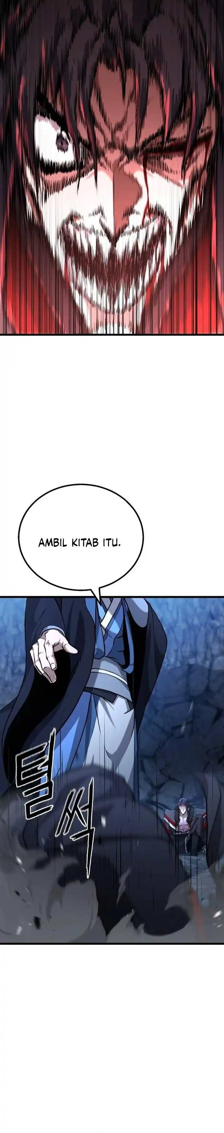 Baca Revenge of the Bloom Flower - Chapter 8 halaman 39