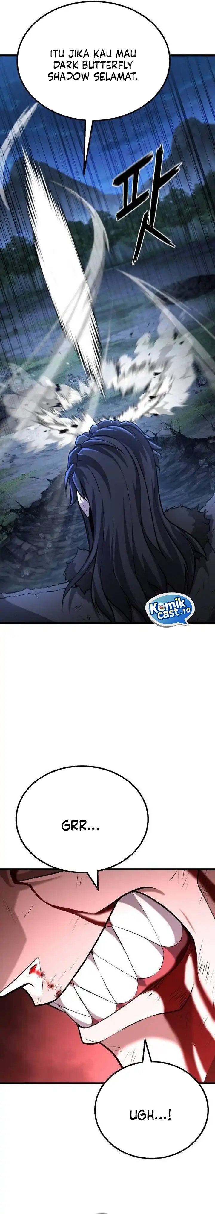 Baca Revenge of the Bloom Flower - Chapter 8 halaman 40