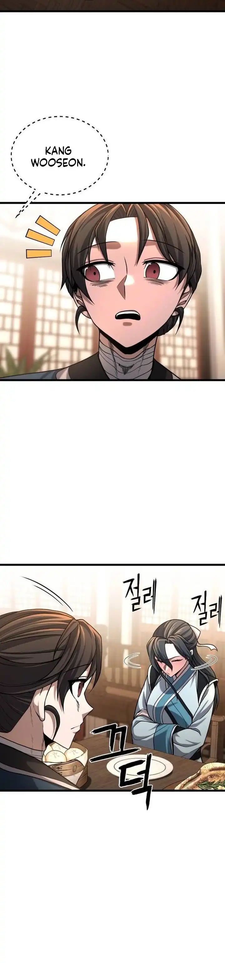 Baca Revenge of the Bloom Flower - Chapter 9 halaman 13