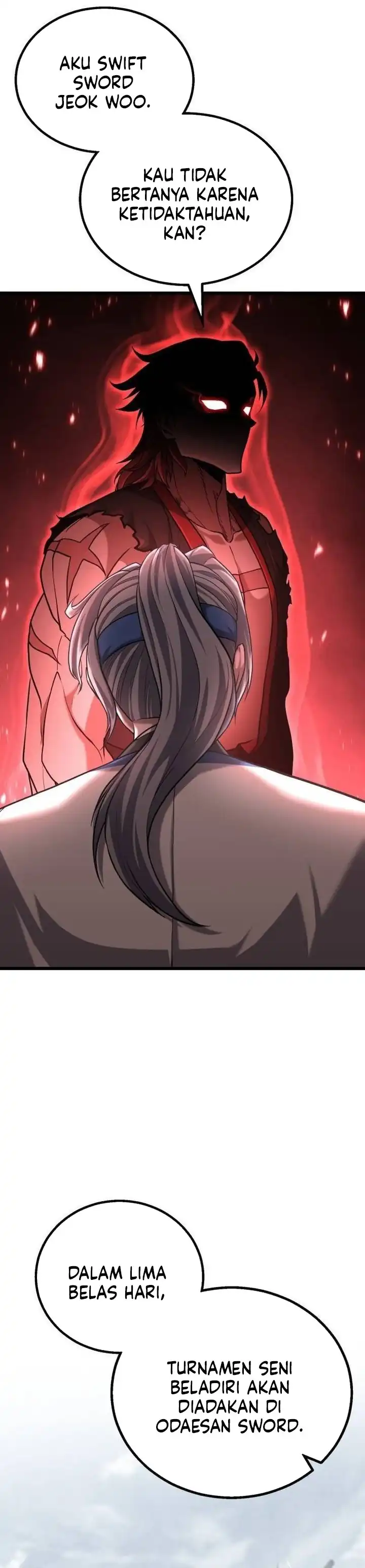Baca Revenge of the Bloom Flower - Chapter 9 halaman 15