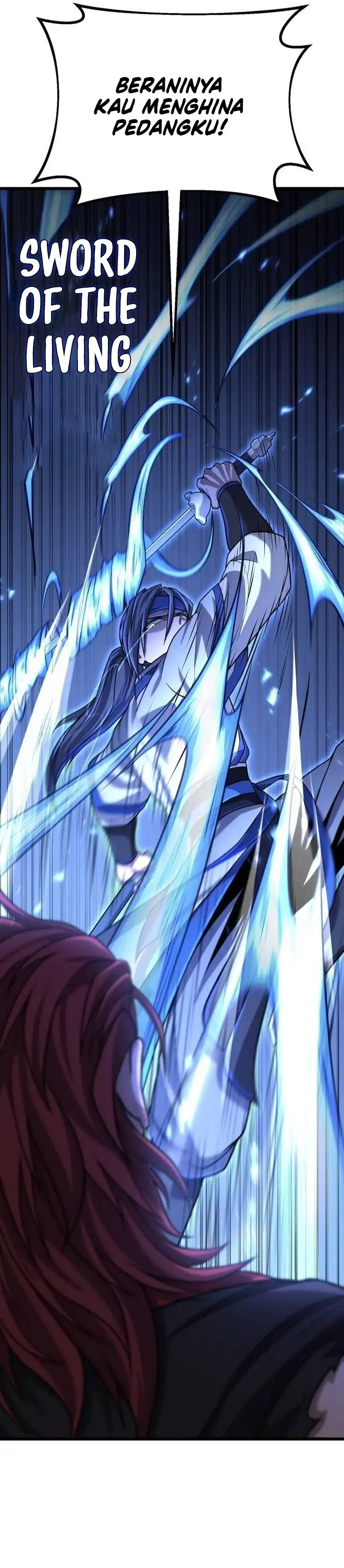 Baca Revenge of the Bloom Flower - Chapter 9 halaman 24
