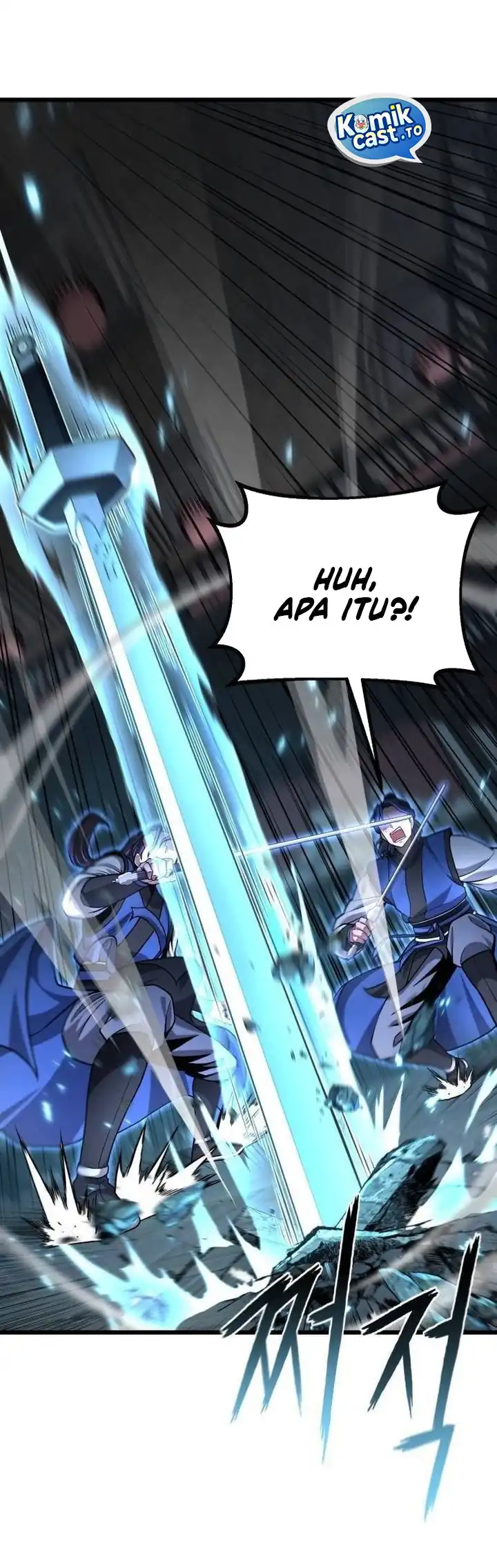 Baca Revenge of the Bloom Flower - Chapter 9 halaman 31